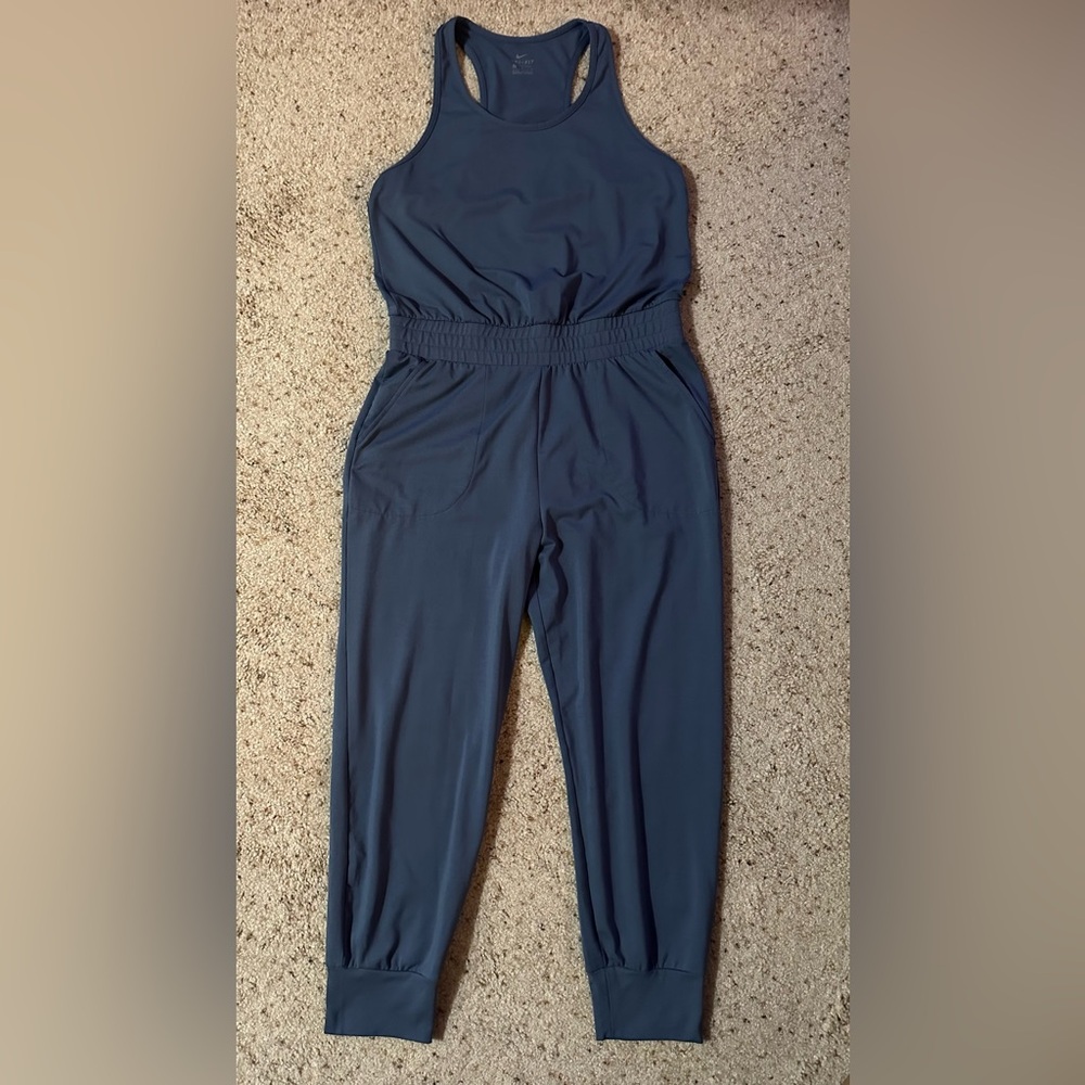 Nike Jumpsuit